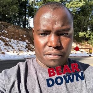 Meet your Posher, Erick